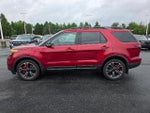 2015 Explorer Thumbnail 2