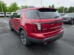 2015 Explorer Thumbnail 3