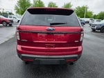 2015 Explorer Thumbnail 4