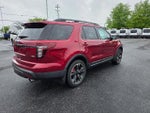 2015 Explorer Thumbnail 5