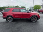 2015 Explorer Thumbnail 6