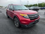 2015 Explorer Thumbnail 7