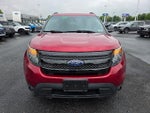 2015 Explorer Thumbnail 8