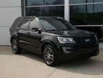 2016 Explorer Thumbnail 2