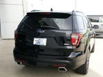 2016 Explorer Thumbnail 4