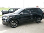 2016 Explorer Thumbnail 5