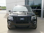 2016 Explorer Thumbnail 6