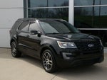 2016 Explorer Thumbnail 7