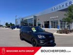 2016 Explorer Thumbnail 1