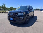 2016 Explorer Thumbnail 2