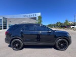 2016 Explorer Thumbnail 4