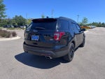 2016 Explorer Thumbnail 5