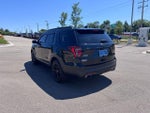 2016 Explorer Thumbnail 7