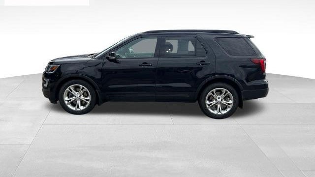 Preowned 2016 Ford Explorer Sport for Sale