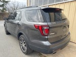 2016 Explorer Thumbnail 3