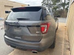 2016 Explorer Thumbnail 4