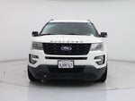 2016 Explorer Thumbnail 5