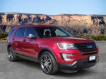 2016 Explorer Thumbnail 1