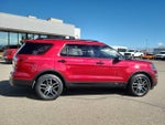 2016 Explorer Thumbnail 2