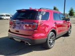 2016 Explorer Thumbnail 3