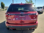 2016 Explorer Thumbnail 4