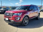 2016 Explorer Thumbnail 5