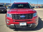 2016 Explorer Thumbnail 6
