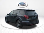 2017 Explorer Thumbnail 5