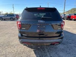 2017 Explorer Thumbnail 4