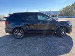 2017 Explorer Thumbnail 6