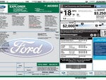 2018 Explorer Thumbnail 11