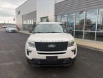 2018 Explorer Thumbnail 3