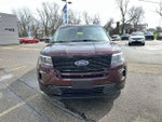 2018 Explorer Thumbnail 3
