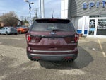 2018 Explorer Thumbnail 7