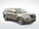 2018 Explorer Thumbnail 2