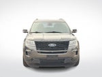 2018 Explorer Thumbnail 3