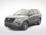 2018 Explorer Thumbnail 4