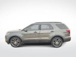 2018 Explorer Thumbnail 5
