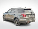 2018 Explorer Thumbnail 6