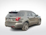 2018 Explorer Thumbnail 8
