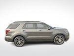 2018 Explorer Thumbnail 9