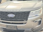 2018 Explorer Thumbnail 11