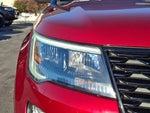 2019 Explorer Thumbnail 9