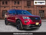 2019 Explorer Thumbnail 30