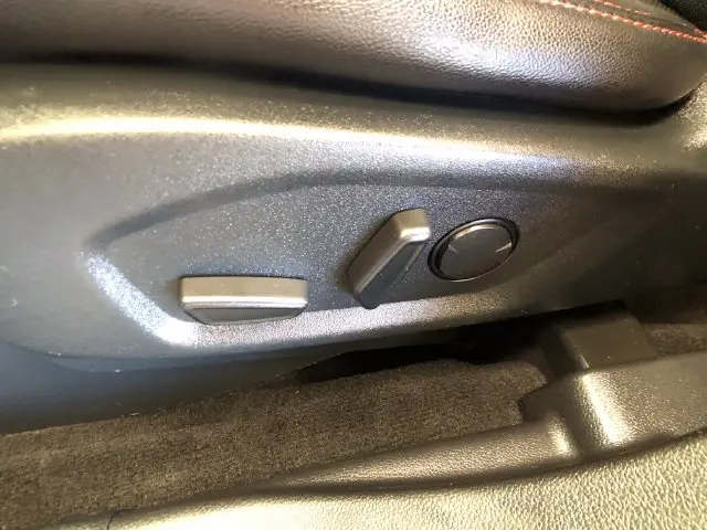 2019 Ford Explorer - $22,229