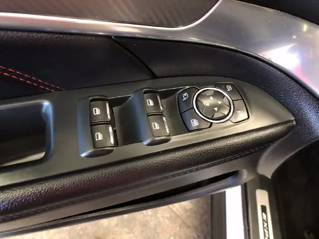 2019 Ford Explorer - $22,229