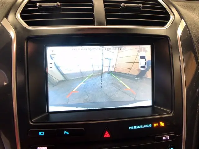 2019 Ford Explorer - $22,229