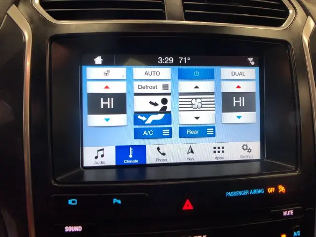 2019 Ford Explorer - $22,229