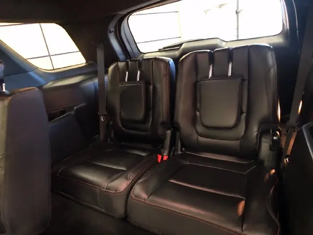 2019 Ford Explorer - $22,229