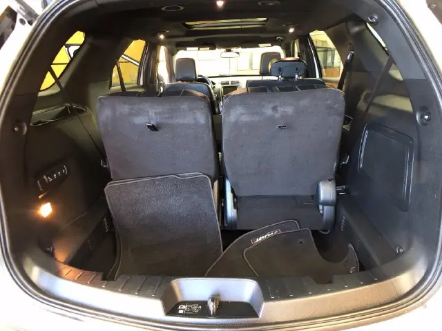2019 Ford Explorer - $22,229